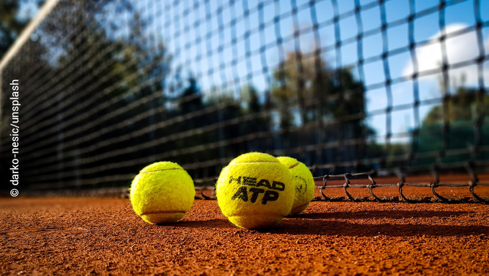 Tennispark Badenweiler